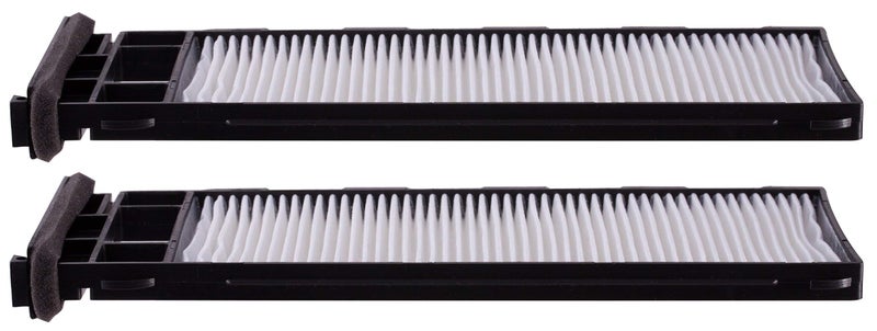 Premium Guard PG Cabin Air Filter PC4863 | Fits 2001-2004 Nissan Pathfinder, 2001-2003 INFINITI QX4 - Image 3