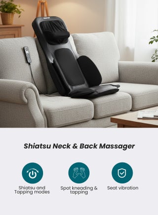 massager vibration uae Buy Beurer Massager With Heat Function MG 24 Online in UAE main image 0
