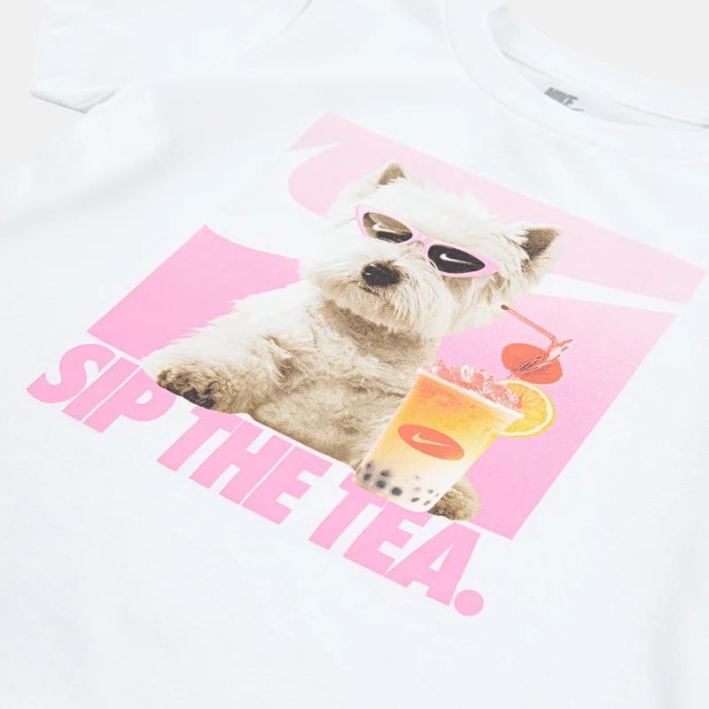Nike Kids' SIP Photo T-Shirt