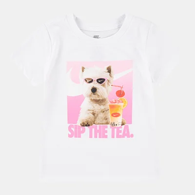 Nike Kids' SIP Photo T-Shirt