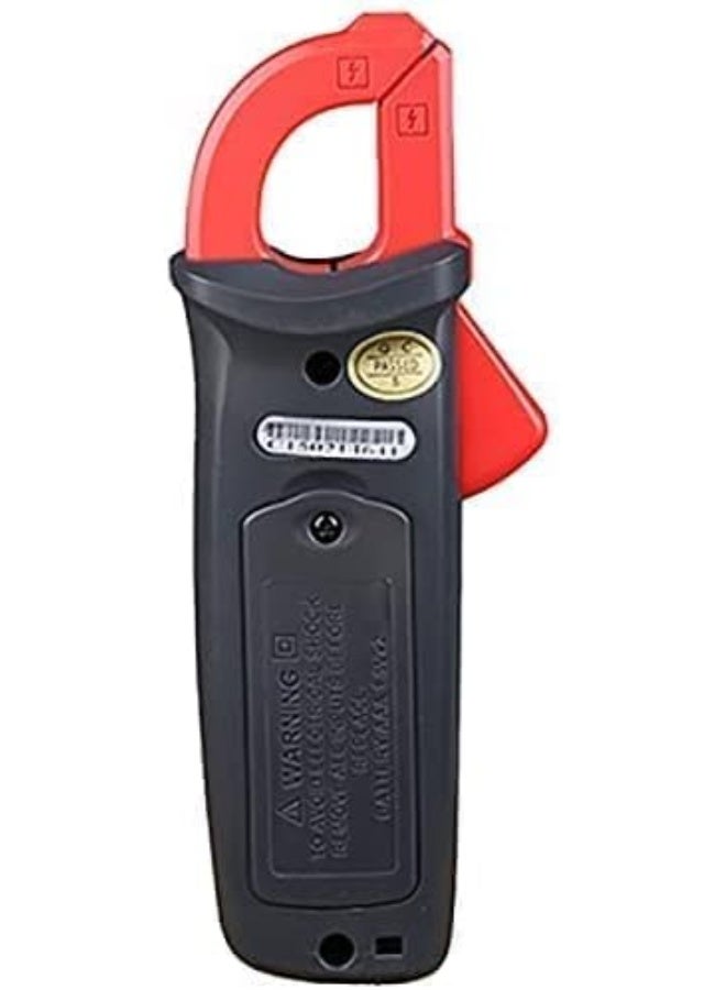 UNI-T مقياس تيار صغير Uni-T UT210A 200A - Image 5