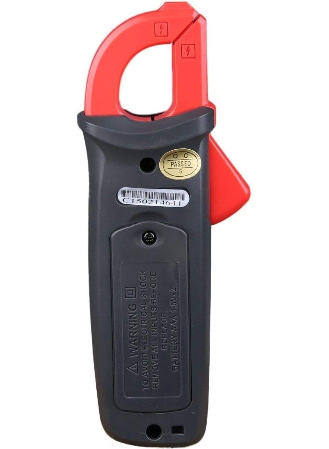 UNI-T مقياس تيار صغير Uni-T UT210A 200A - Image 2