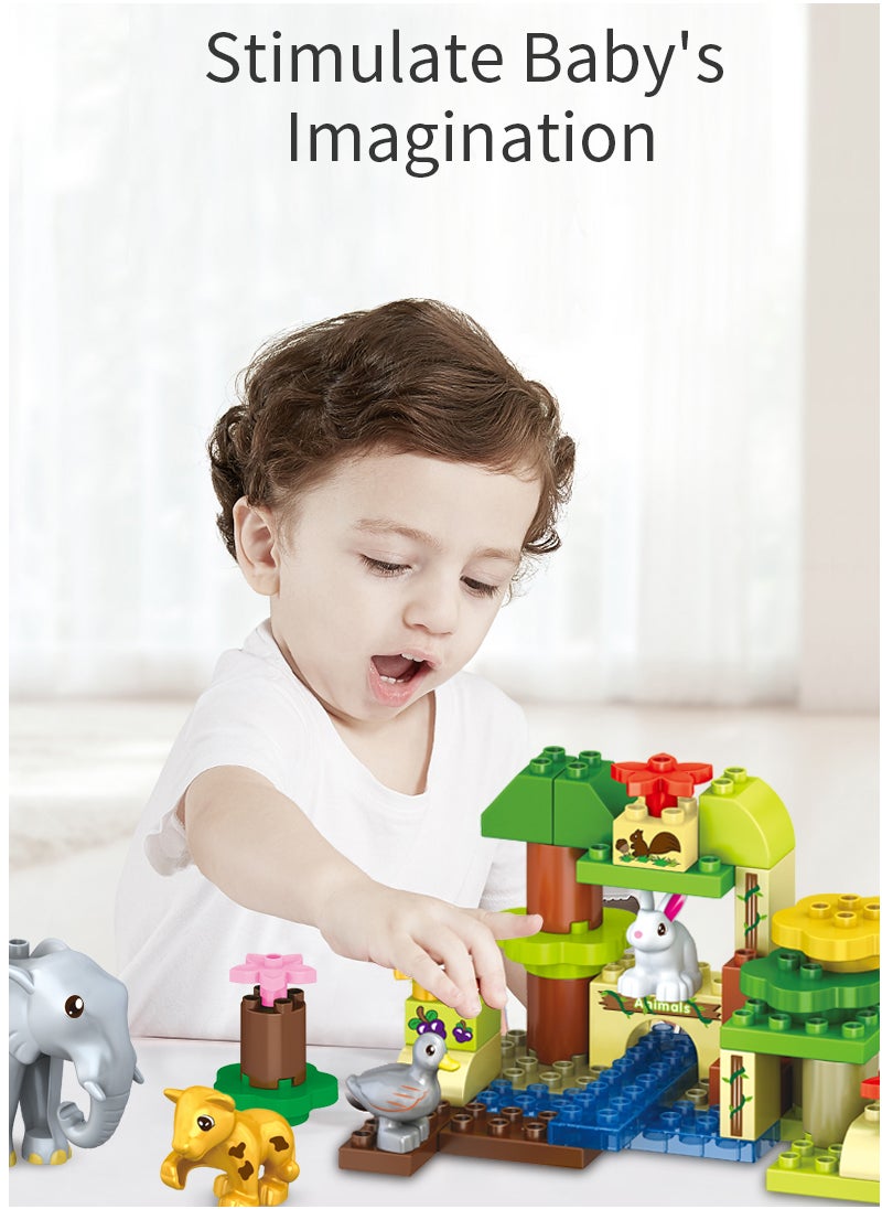 FIVESTAR TOYS Fantasy Zoo  - Image 2
