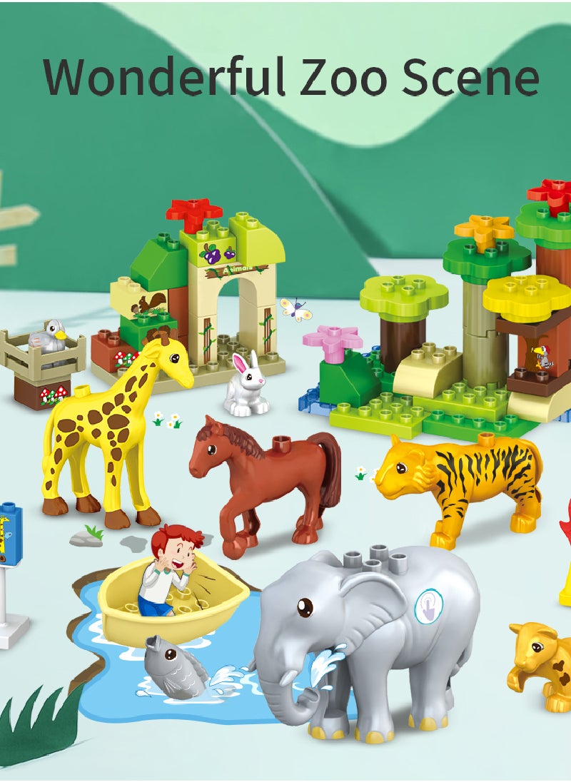 FIVESTAR TOYS Fantasy Zoo  - Image 3