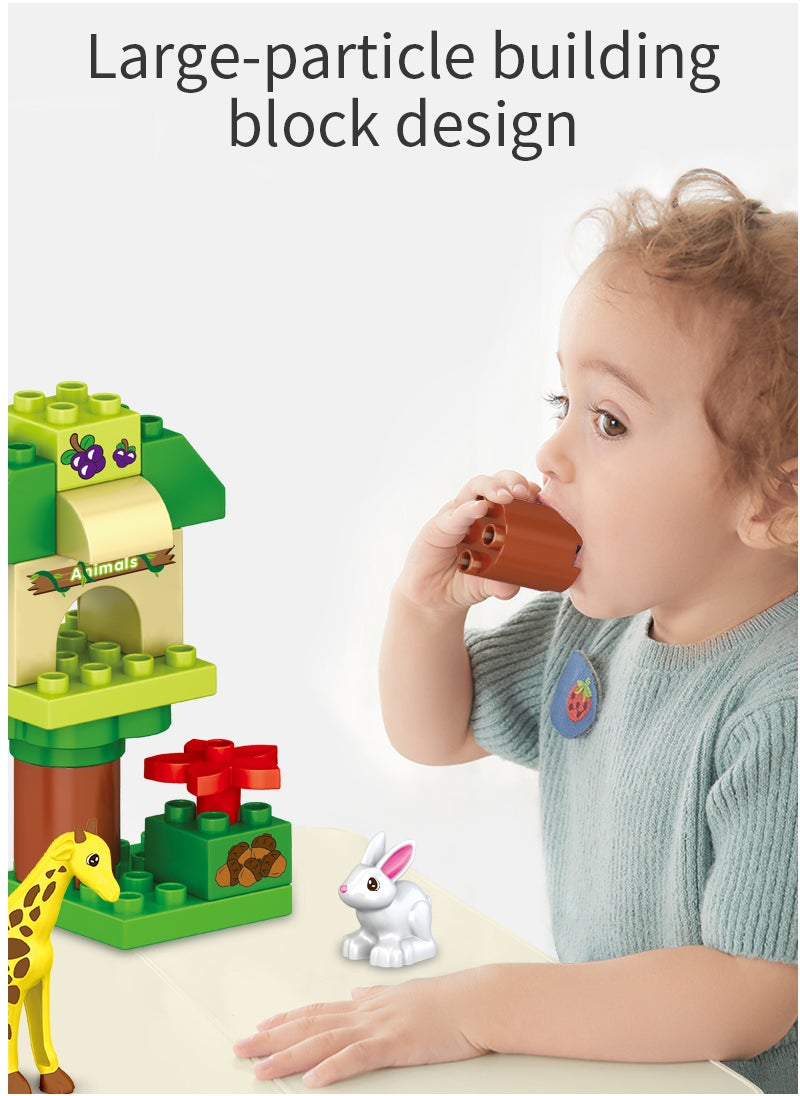 FIVESTAR TOYS Fantasy Zoo  - Image 4