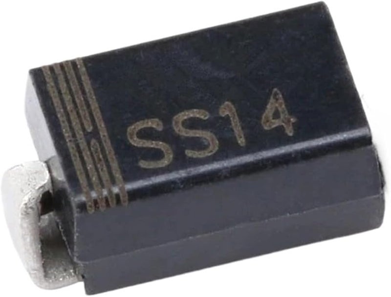 RS1M SMA Rectifier Diode 2000PCS Schottky DO 214AC SS12 SS14 SS16 SS24 SS34 SS36 SS110 SS210 US1M RS2M ES1D - Image 3