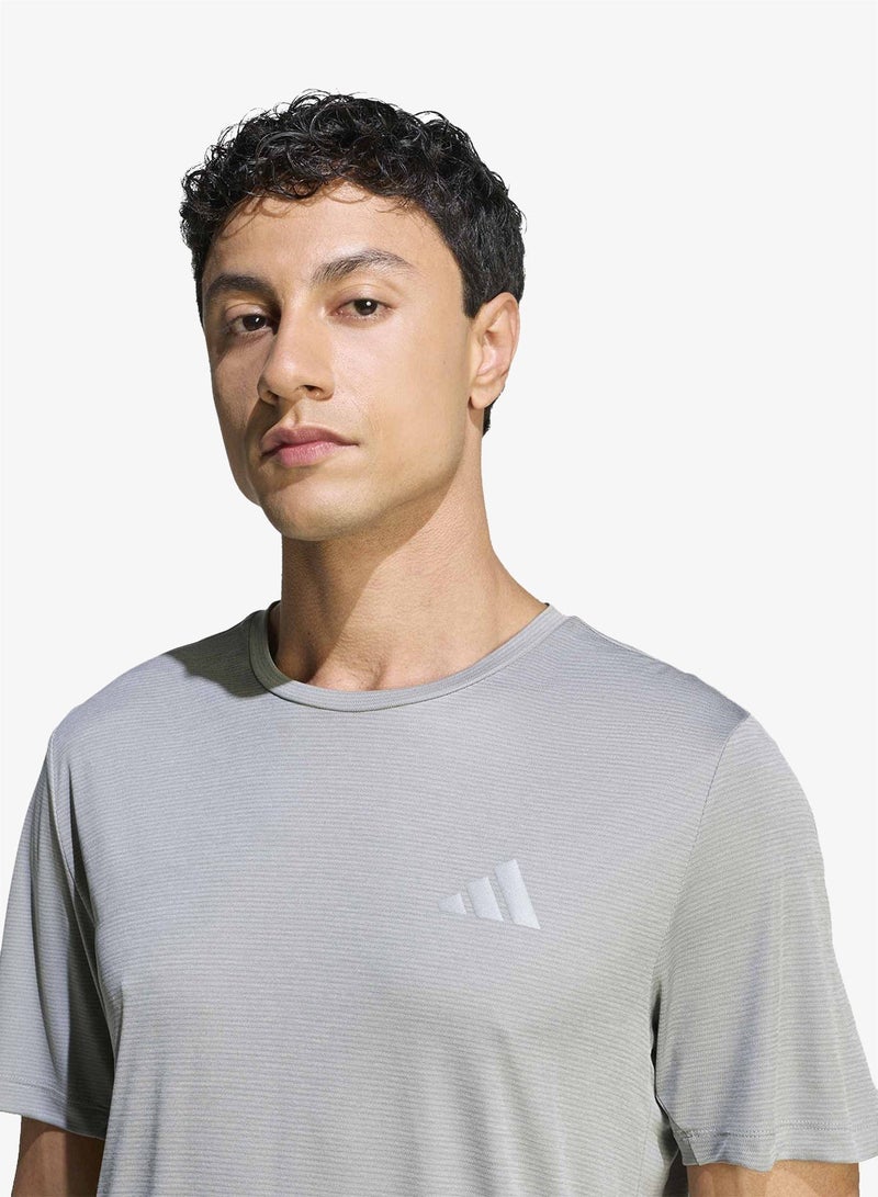 Adidas Adi365 Running Essentials T-Shirt - Image 3