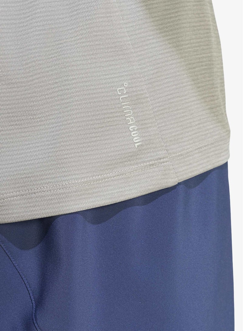 Adidas Adi365 Running Essentials T-Shirt - Image 4