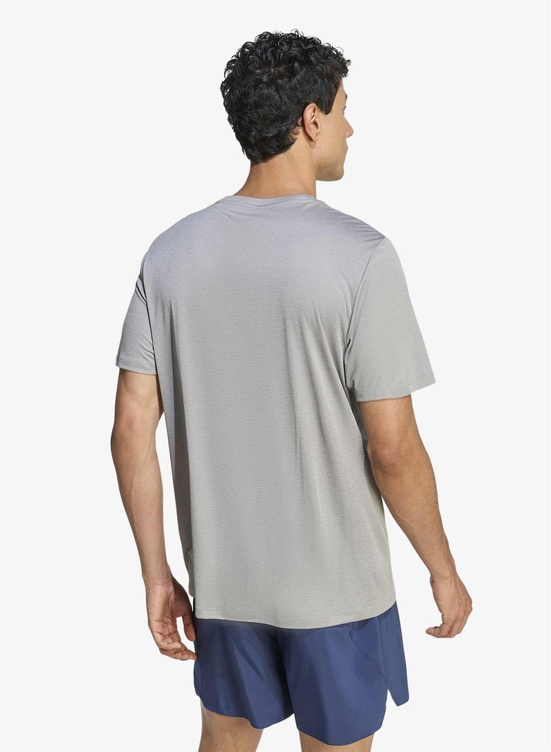 Adidas Adi365 Running Essentials T-Shirt - Image 2