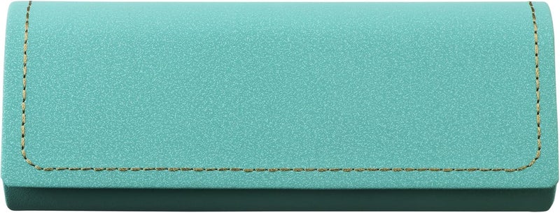 VisionGlobal Hard Shell Eyeglass Case for Eyeglasses and Sunglasses for Men/Women and Kids - Image 1