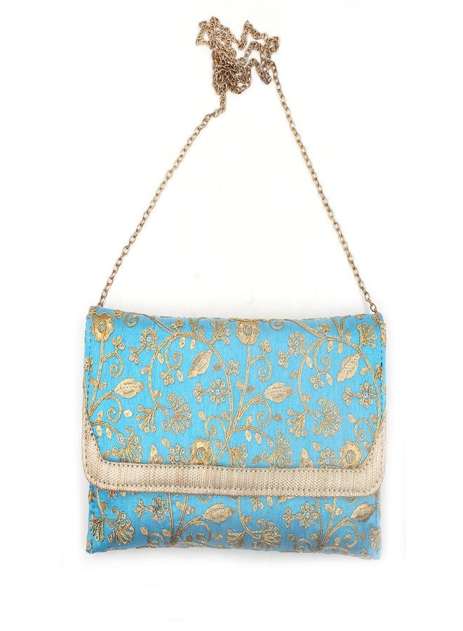 Jades:Modern-Ethnic Sling Shoulder Bags (A) - Image 1