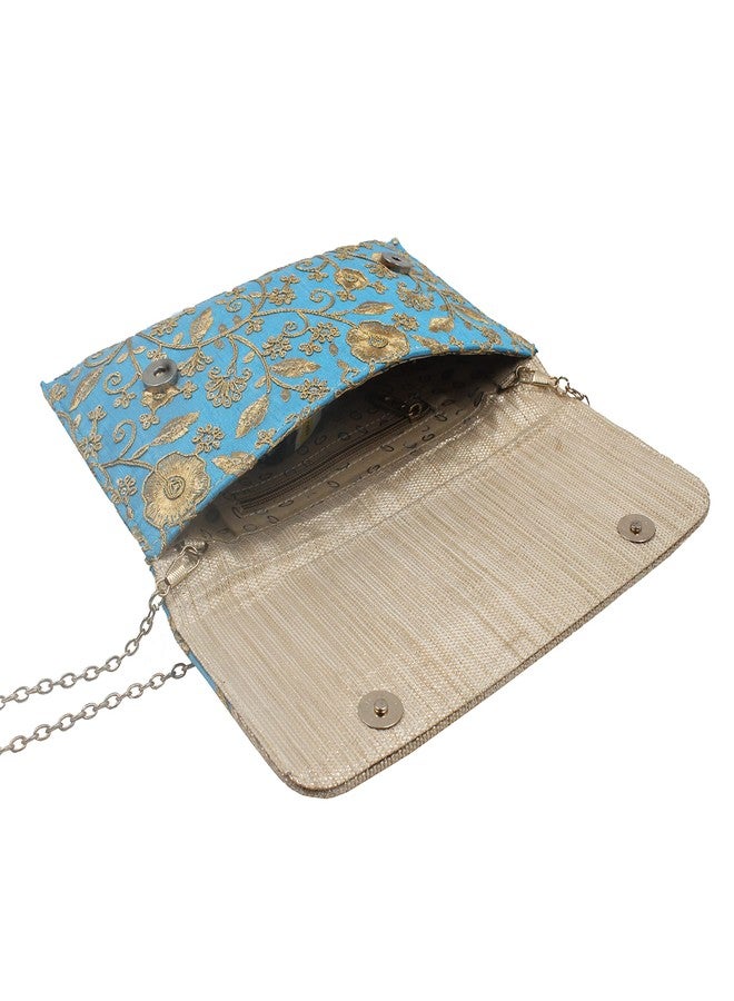 Jades:Modern-Ethnic Sling Shoulder Bags (A) - Image 3