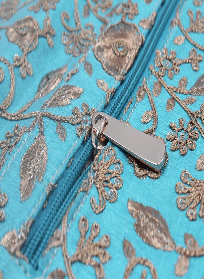 Jades:Modern-Ethnic Sling Shoulder Bags (A) - Image 5