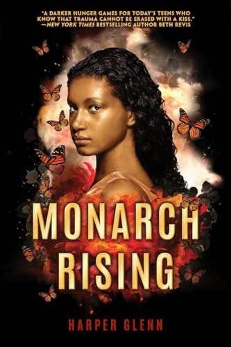 Monarch Rising 