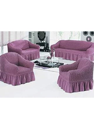 Sofas Cover Set  Turkish Model  4 Pieces  Consist Of 1 Sofa Cover For Three Seater  1 Sofa Cover For Two Seater And 2 Chair Covers - pzsku/Z03864BECD0E8E6015602Z/45/_/1707991746/d53b4d86-2d43-42c9-b7ff-4244181ca22f