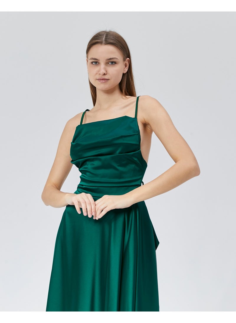 Kutas Fashion 2025 Special Collection Evening Dress  - Image 1
