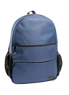 Etrain Laptop Backpack up to 15.6 - Blue - pzsku/Z0386729B3B7425DDDAC1Z/45/_/1723543290/d6374c4b-670b-4350-bd8d-bac66a709b86