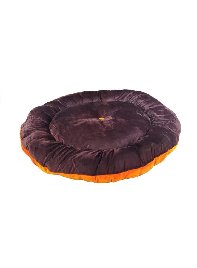 Moro Moro Plush Framed Dog Mattress with Blanket – Ultra-Soft & Luxurious Pet Bed  - Image 1