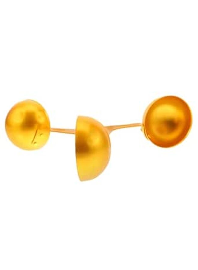 Aluminum Alloy 3 Cup Anemometer Sensor For HVAC Air Flow Monitoring - Image 1