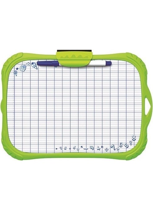 Keyroad - KR971418 Mini Writing Board - Image 1