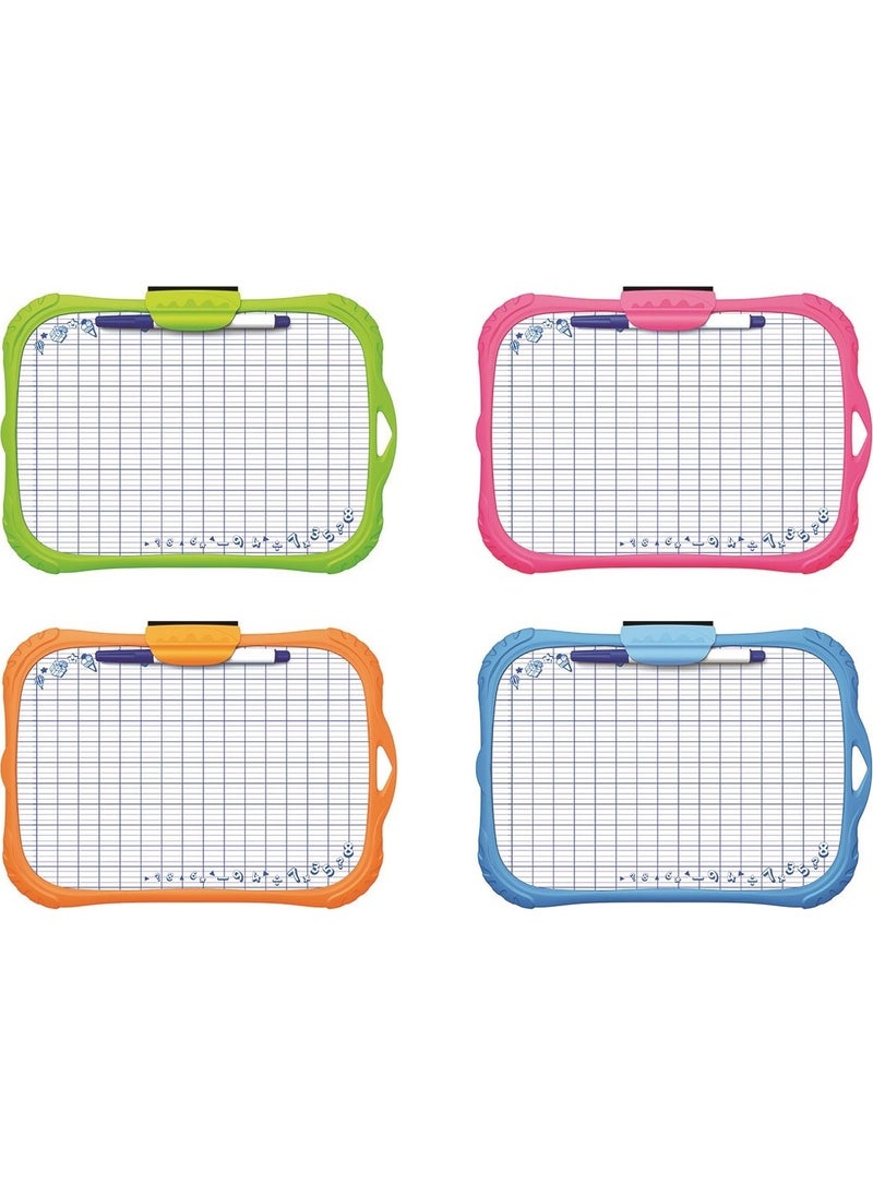 Keyroad - KR971418 Mini Writing Board - Image 1