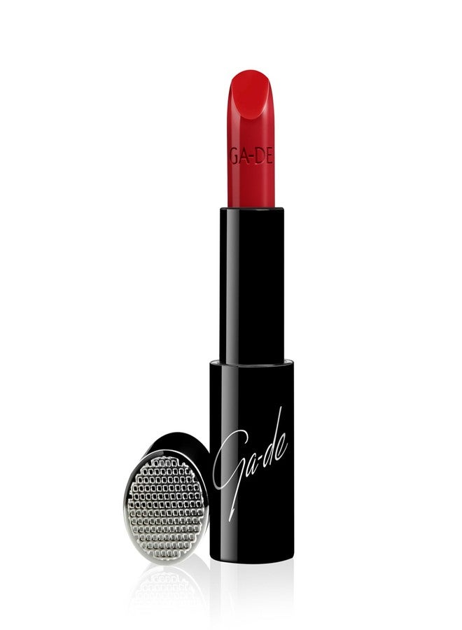 GA-DE Selfie Full Cover Lipstick 862 Paris 4.2 gm - Image 2