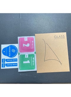 Generic Applicable To For DJI Shadow Stone Insta360 ACE Pro2 Tempered Film 360 Acepro2 Motion Camera Glass Film-Color:Ace Pro2 Front Screen Tempered Film + Lens Tempered Film + Large Screen Tempered Film + Kraft Paper Packaging  - Image 1