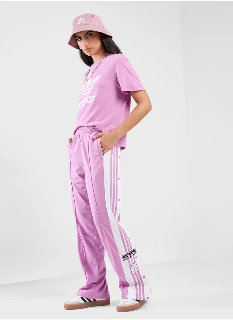 اديداس اوريجينالز Adibreak Logo Pants