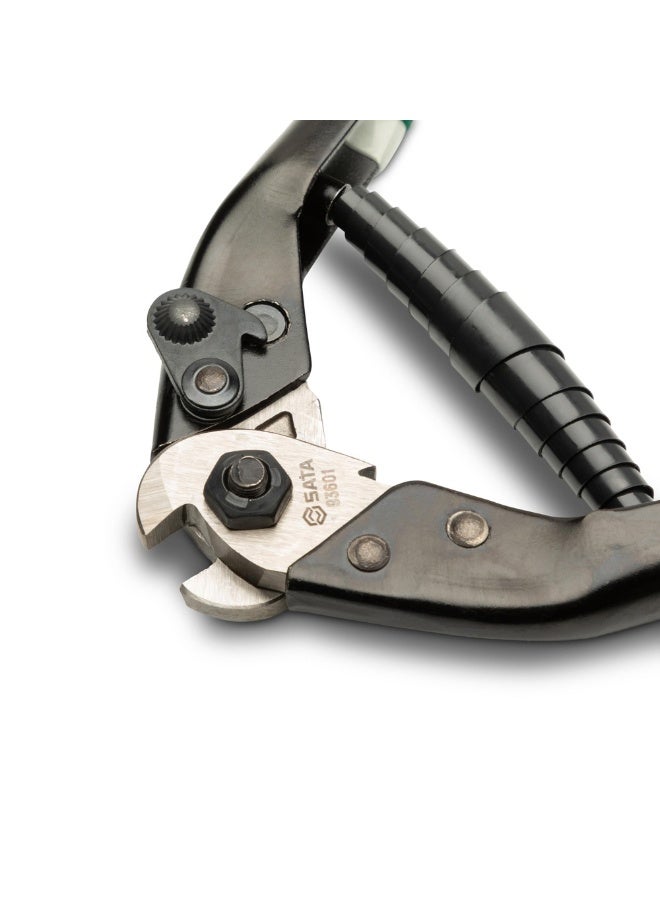 SATA ST93601 8" Wire Rope Cutter - Image 4