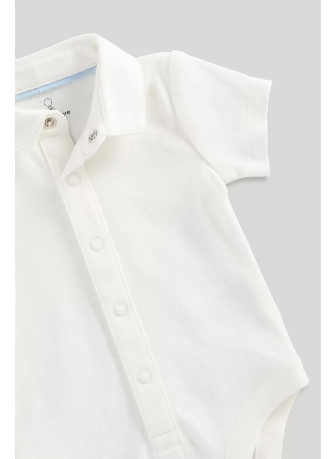 mothercare My First 3-Piece Outfit Set
