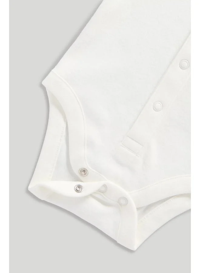mothercare My First 3-Piece Outfit Set