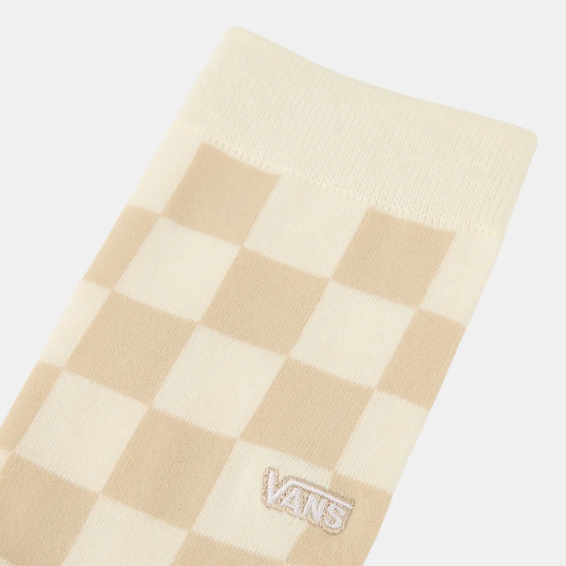 فانز Men's Authentic Crew Socks (1 Pair)