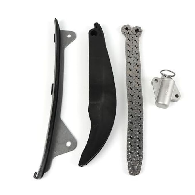 Daysyore 24321-2E000 Timing Chain Kit with VVT Gear 243502E001 243702E000 Fits for Kia Soul 2.0L,for Elantra 1.8L L4 Engine Timing Chain Aftermarket Parts - Image 3