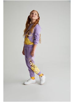 Girl Purple Trousers - pzsku/Z0387357E658419C109BFZ/45/_/1666973555/70dfd521-13df-432a-bdbe-515a8364950a