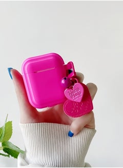 KUYING Suitable For Apple Bluetooth Earphone Protective Case 