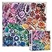 Antelope  1000 Piece Puzzle for Adults Chromatic Crystals  Jigsaw Puzzles 1000 Pieces High Resolution Matte Finish No Dust - Image 2