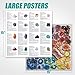 Antelope  1000 Piece Puzzle for Adults Chromatic Crystals  Jigsaw Puzzles 1000 Pieces High Resolution Matte Finish No Dust - Image 4