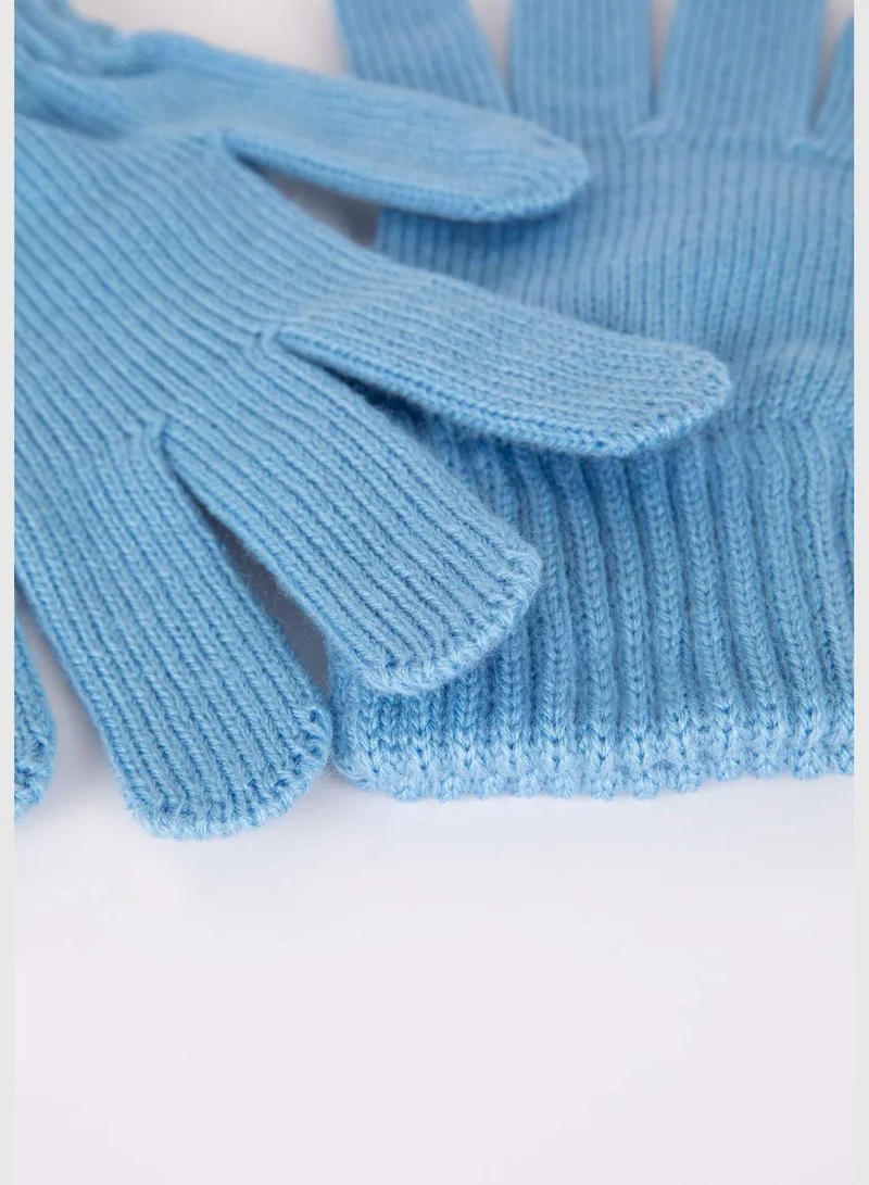 DeFacto Woman Knitted Gloves