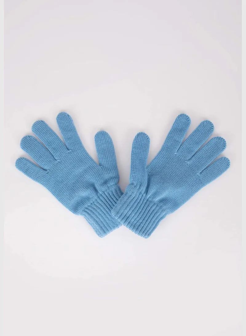 DeFacto Woman Knitted Gloves