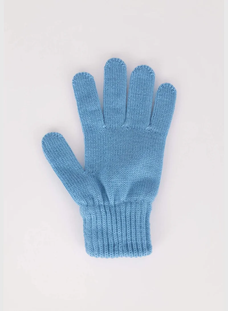 DeFacto Woman Knitted Gloves