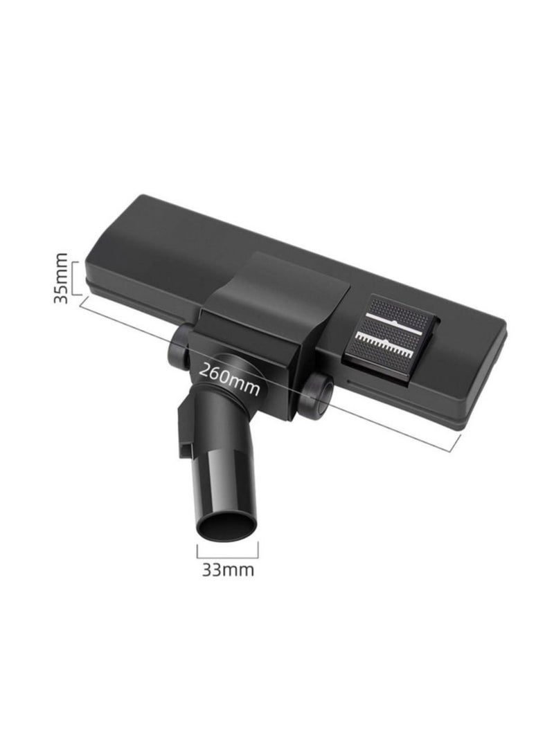 باس تيك طقم قطع غيار مكنسة مكون من 4 قطع المتوافق مع مكانس باناسونيك - Image 2