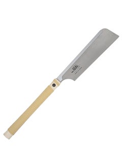 SUIZAN SUIZAN Dozuki Dovetail Saw 240mm Rip Cross Angle Cut Professional Japanese Pullsaw Handsaw Woodworking Tools  - Image 1