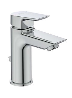 Ideal Standard Ideal Standard Basin Mixer Tree Ts A7456Aa Nickel 