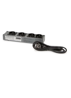 Pro-Ject Pro-ject Connect It Power 230Volt 10Ampare 4WAY EU Black 