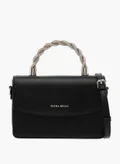 Flora Bella By Shoexpress black
