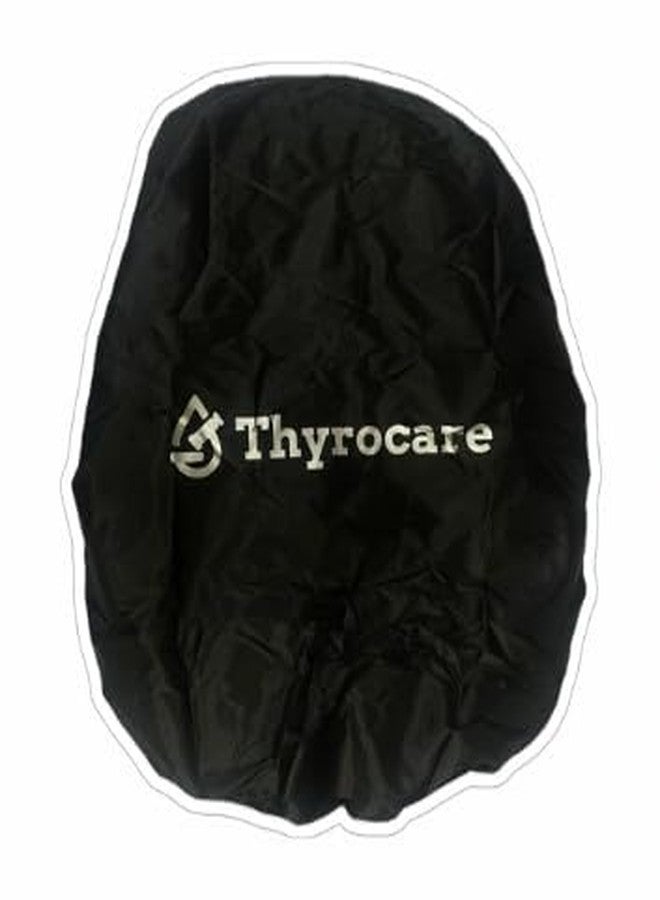 Thyrocare Rain Cover for Backpack (Pack of 5)