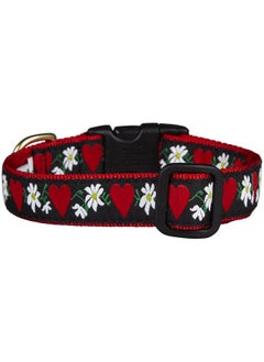 Up Country Hearts & Flowers Dog Collar - Large - pzsku/Z0387A7E4F22F81177FAFZ/45/_/1737032121/d5e0cfd2-400c-4e25-889b-96c4ce975714