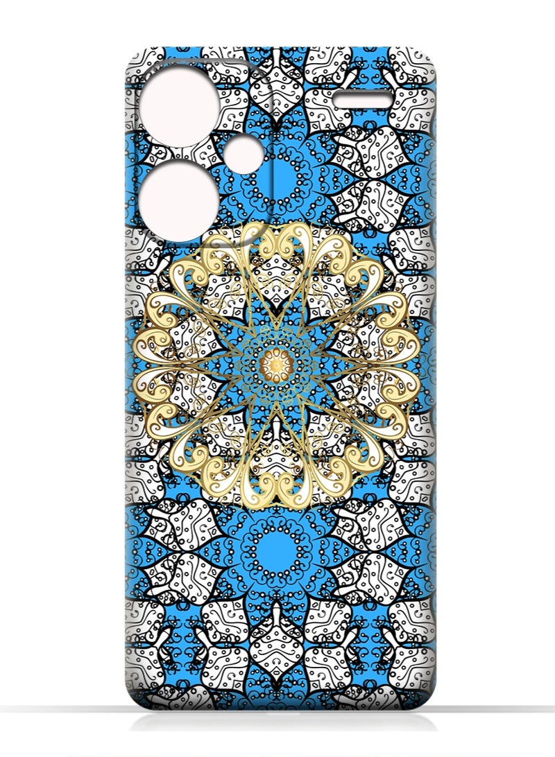 AMC DESIGN Protective Case Cover For Xiaomi Redmi Note 13 Pro+ / Xiaomi Redmi Note 13 Pro Plus - Image 2