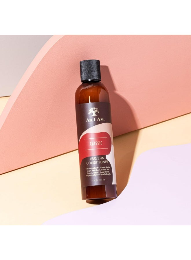 آز أي آم بلسم كلاسيكي يُترك على الشعر 237 مل