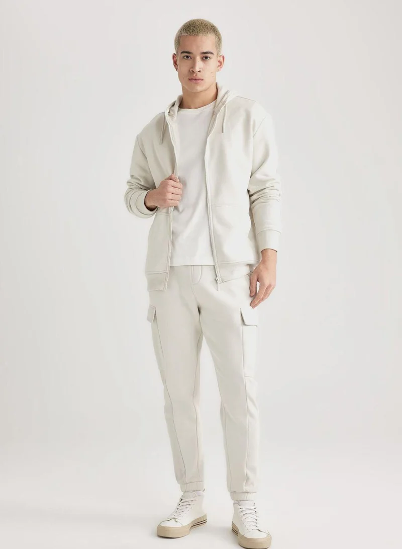 DeFacto Man Regular Fit Sport Pants